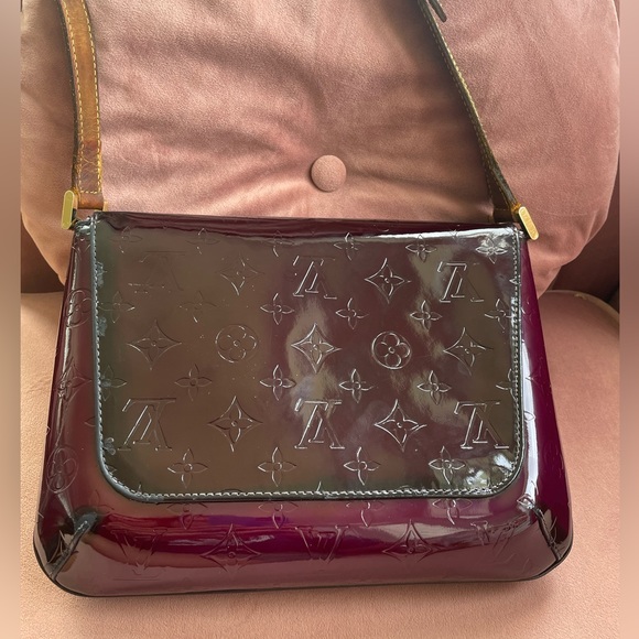 Authentic Louis Vuitton purse - Picture 3 of 10